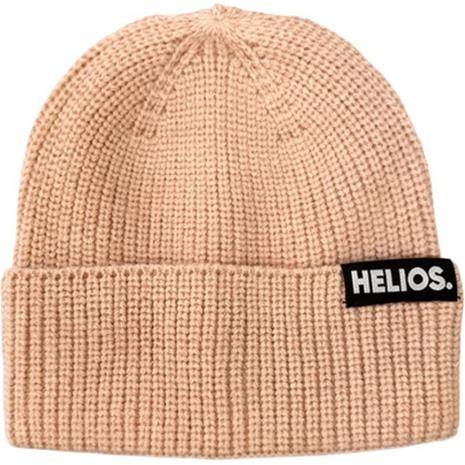 Helios Merino One, pipo, vaaleanpunainen – kuva 2/2