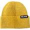 Helios Merino One, pipo, keltainen – kuva 3