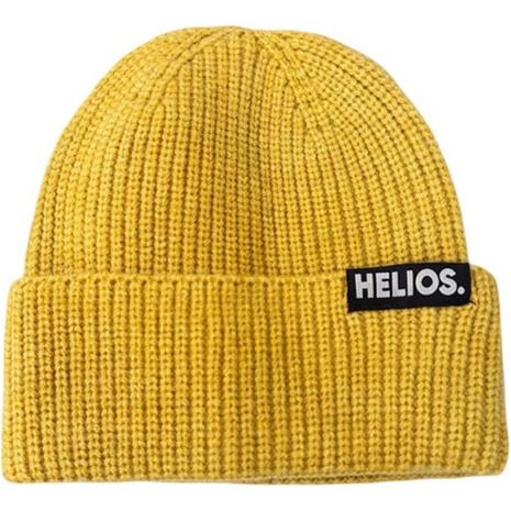 Helios Merino One, pipo, keltainen – kuva 3/3