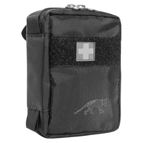 Tasmanian Tiger TT First Aid Mini, musta