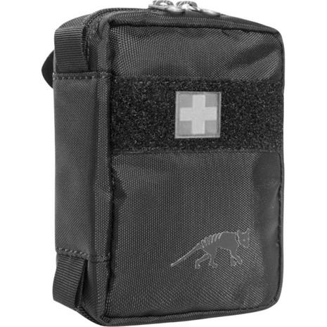 Tasmanian Tiger TT First Aid Mini, musta