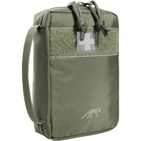 Tasmanian Tiger TT First Aid Basic, oliivinvihreä