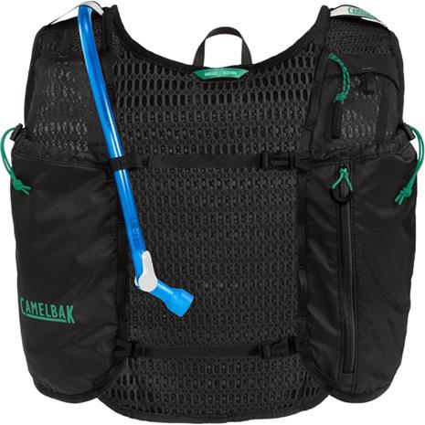 Camelbak Circuit Run Vest, juoksuliivi, 1.5L, musta