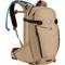 Camelbak Hawg 20, reppu, 3L, harmaa – kuva 2