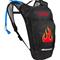 Camelbak Mini Mule 1.5L, reppu, Black/Flames – kuva 2