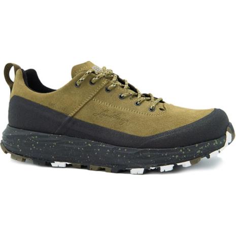 Lundhags Tived Trail Shoe M Olive - 46