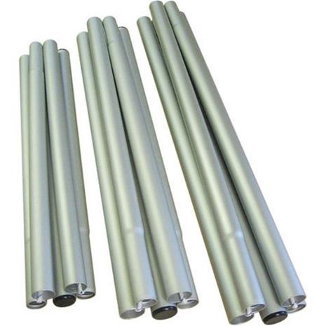 Tentipi Central Pole Pro, telttatangot