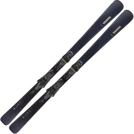 K2 Blur 74 + ERC 11 TCX Light QC – kuva 2/2