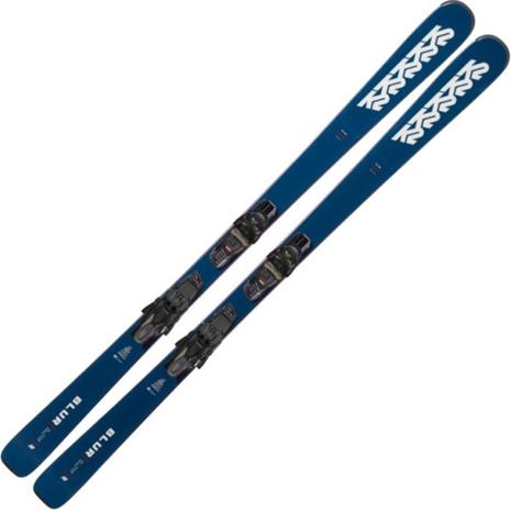 K2 Blur 79 + M3 11 TCX Light QC – kuva 2/2