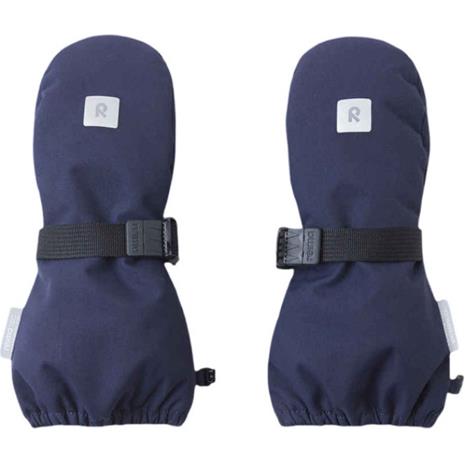 Reima Ote, rukkaset, lapset, navy