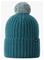 Reima Topsu, pipo, lapset, dark teal – kuva 2