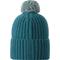 Reima Topsu, pipo, lapset, dark teal – kuva 3