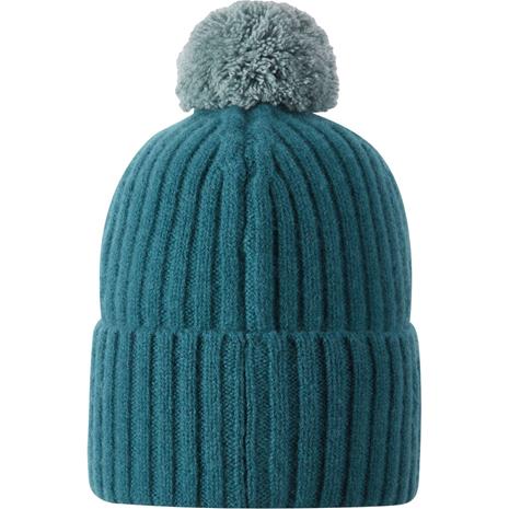 Reima Topsu, pipo, lapset, dark teal