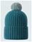 Reima Topsu, pipo, lapset, dark teal – kuva 4