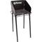 Petromax Dutch Oven Table, pöytä, musta – kuva 5