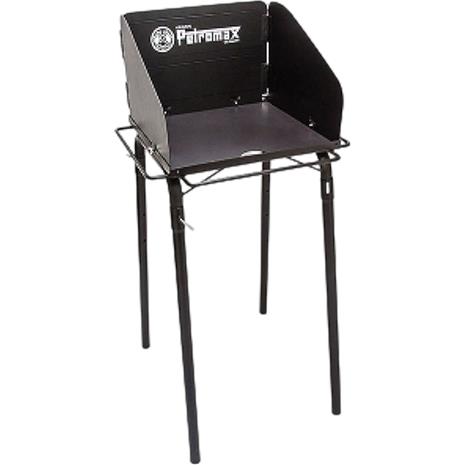 Petromax Dutch Oven Table, pöytä, musta