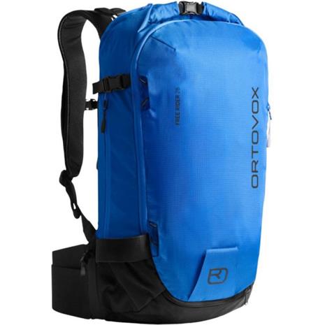 Ortovox Free Rider 28, blue note