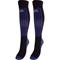 Helios Merino One 60, laskettelusukat, navy – kuva 3
