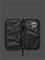 Db Essential Passport Cover passikotelo, musta – kuva 4