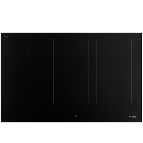 Smeg Classic SIM3864N, induktiotaso