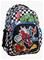 Marvel Avengers Reppu, Checkered – kuva 2