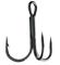 Daiwa DT 4600 100kpl koukku – kuva 4