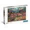 Clementoni 33038 puzzle – kuva 2