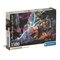 Clementoni 31754 puzzle – kuva 2