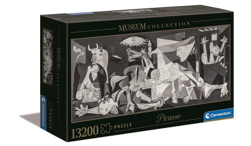 Clementoni 38014