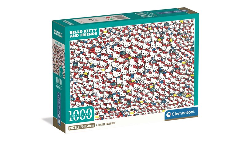 Clementoni 37119