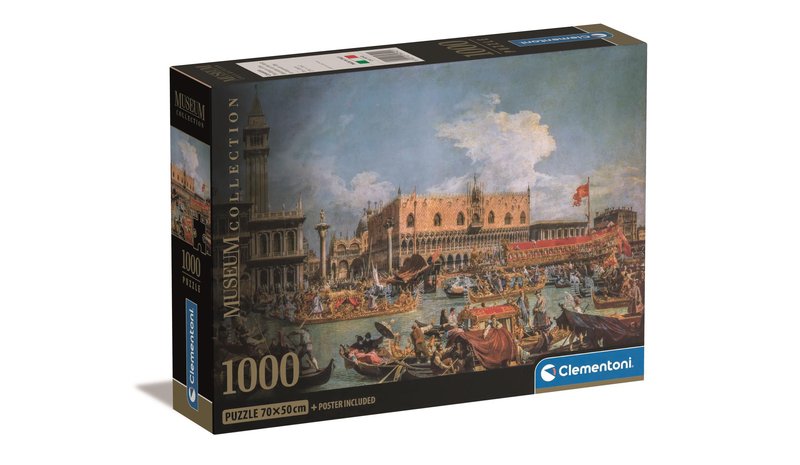 Clementoni 39792