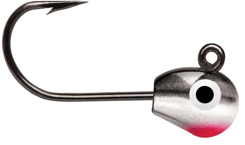 VMC TUNGSTEN MONGO JIG 1/32 2KPL PCGL