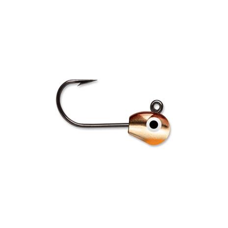 VMC TUNGSTEN MONGO JIG 1/32 2KPL PCGL