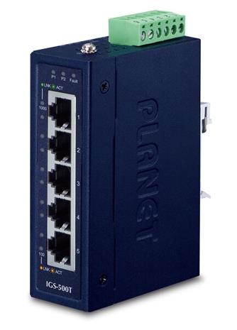 PLANET IGS-500T