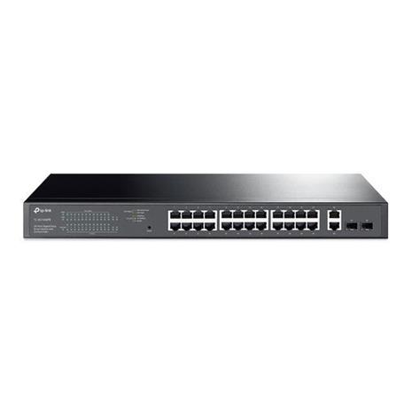 TP-Link TL-SG1428PE, kytkin – kuva 5/6
