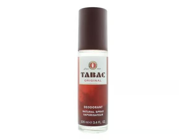 Tabac Original Deodorant Spray 100 ml
