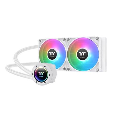 Thermaltake TH240 ARGB Sync V2 - CPU Vesijäähdytys
