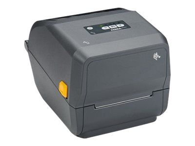 ZEBRA ZD421t, Label Printer, TT, USB, Wifi,