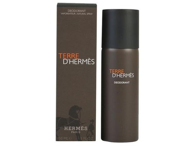 Hermes Terre d'Hermes Deodorant 150 ml