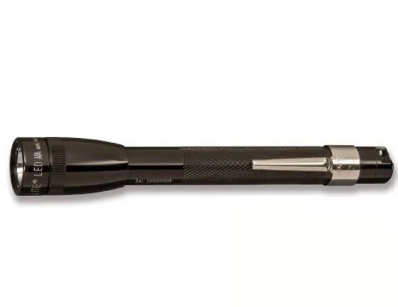 MagLite MagLite Led AAA Lahjapaketissa