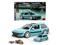 Mattel Brick Shop Hot Wheels Speed Series Rakennussarja Custom ’90 Honda Civic EF 248 Osaa – kuva 7