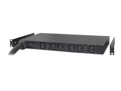 APC Basic Rack PDU AP7526