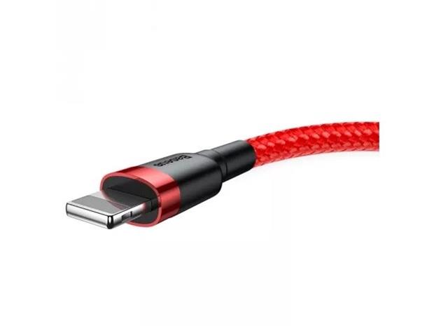 Baseus Cafule Cable USB Lightning 1.5A 2m