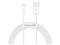 Baseus Superior Series Cable USB to iP 2.4A 2m – kuva 8