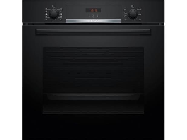 Bosch Serie 4 HQA534BB3, uuni
