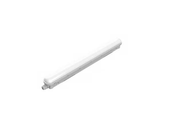 Säiliövalaisin IP65 Projectline läpijohdotus, 60cm