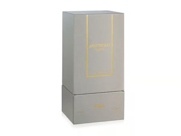 Ajmal Aristocrat Coastal - EdP 75 ml