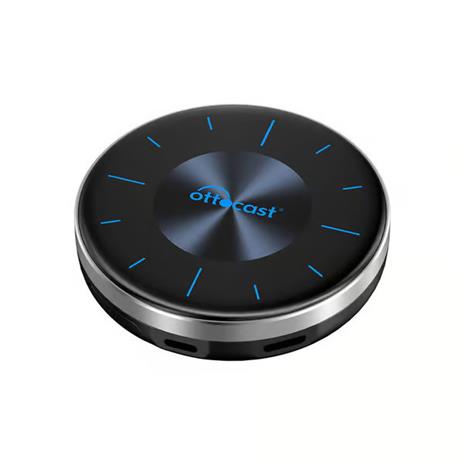 Ottocast OtooAiBox P3 Android Auto