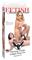 Pipedream Vibrating Double Delight Strap-On Tupladildo valjaalla – kuva 3