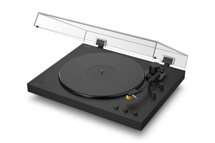 Sony PS-LX5BT